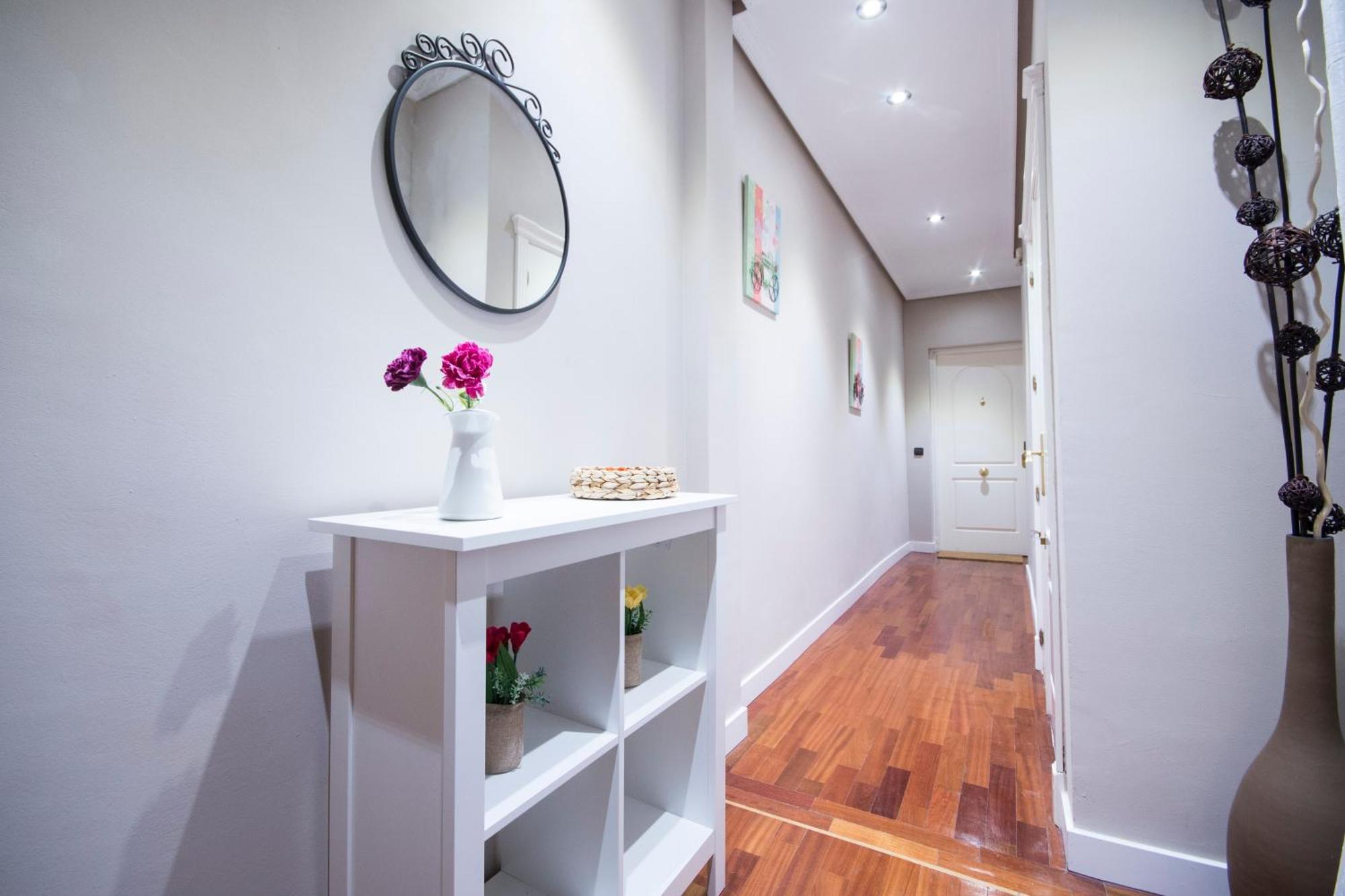 Apartamento Oshun Comfort