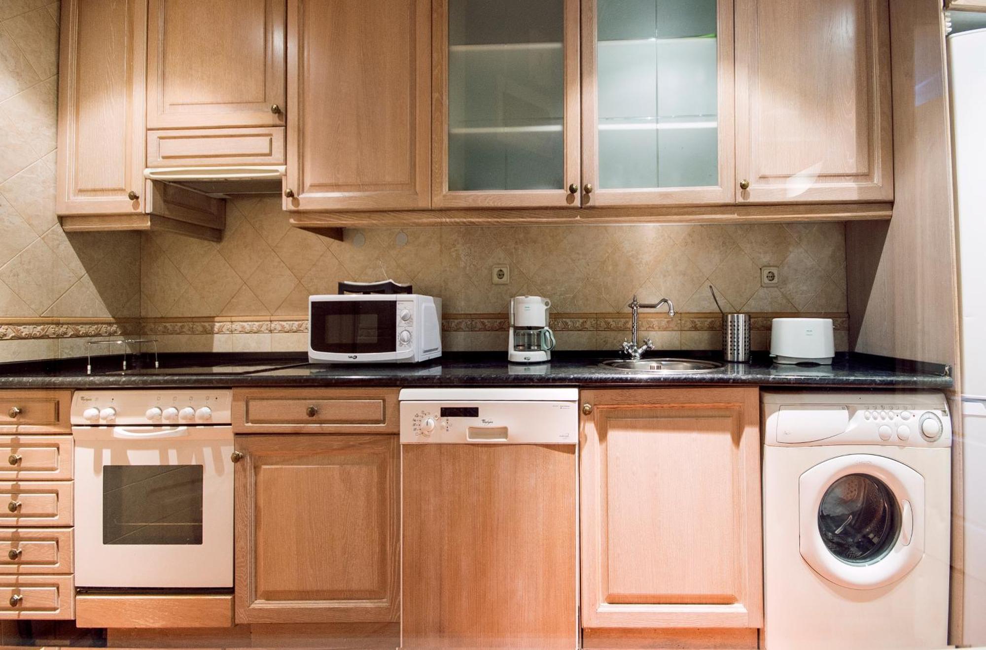 Apartment Comfort Long Stay
