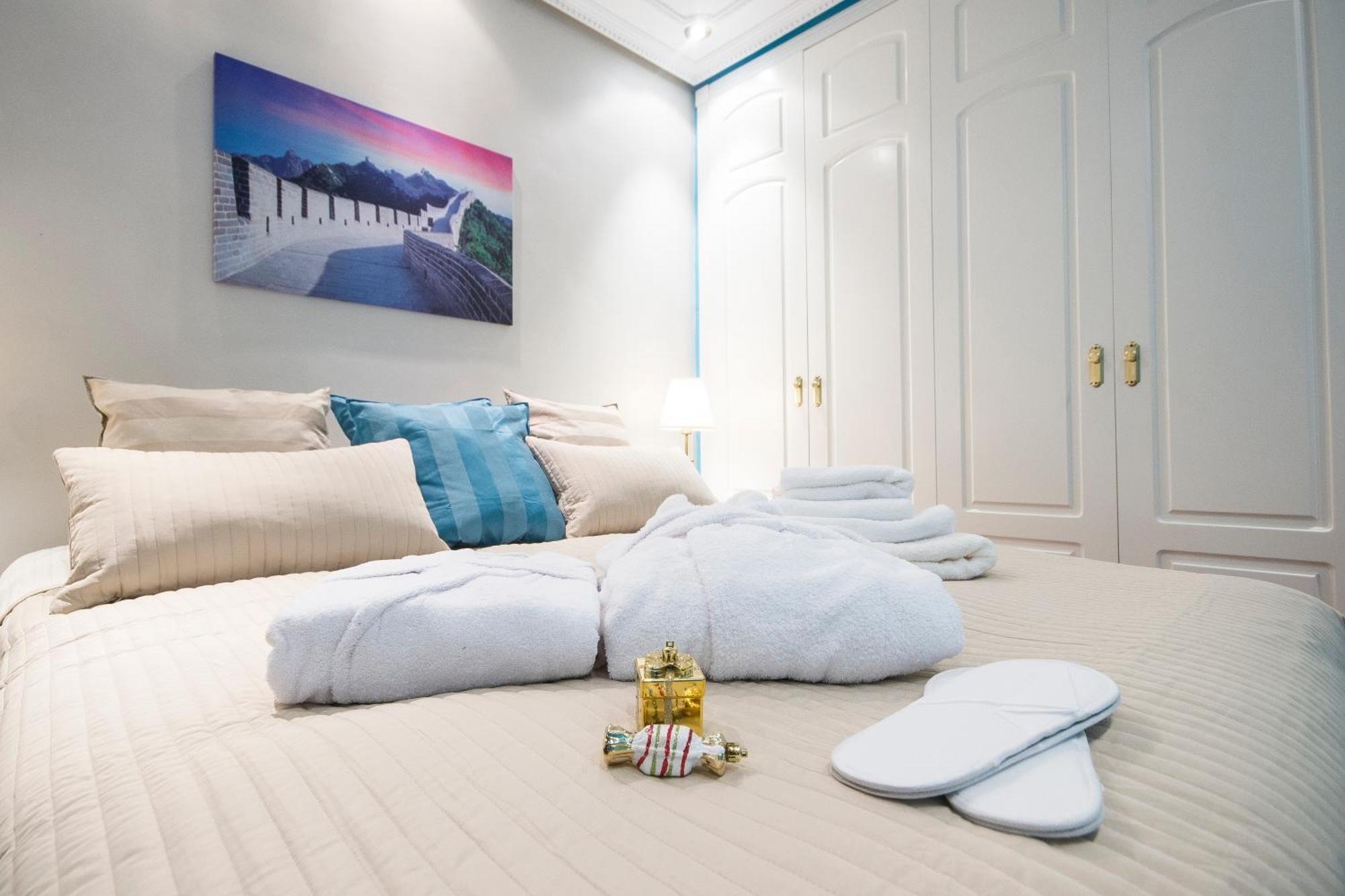 Apartamento Oshun Comfort