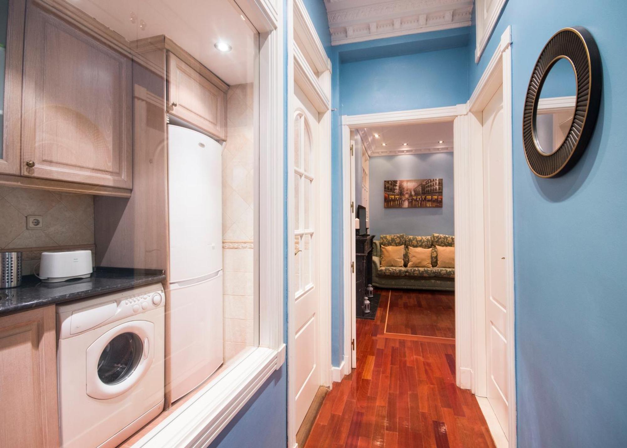Apartamento Oshun Comfort *