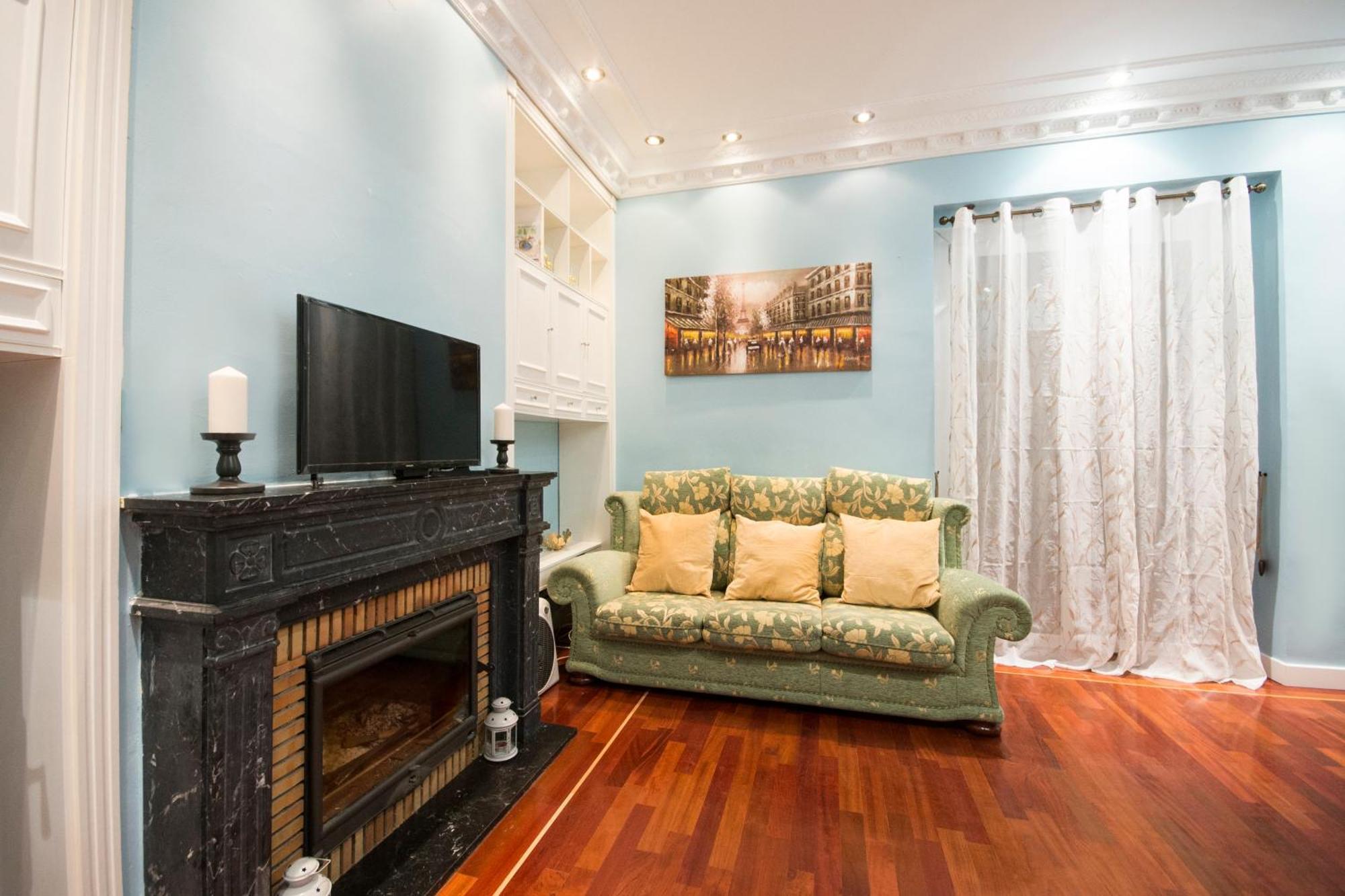 Apartamento Oshun Comfort *