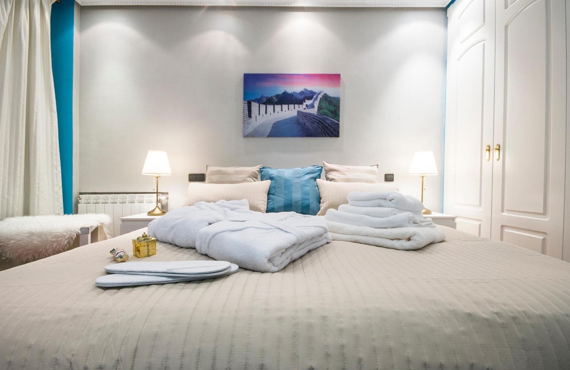 Oshun Comfort Apartamento *