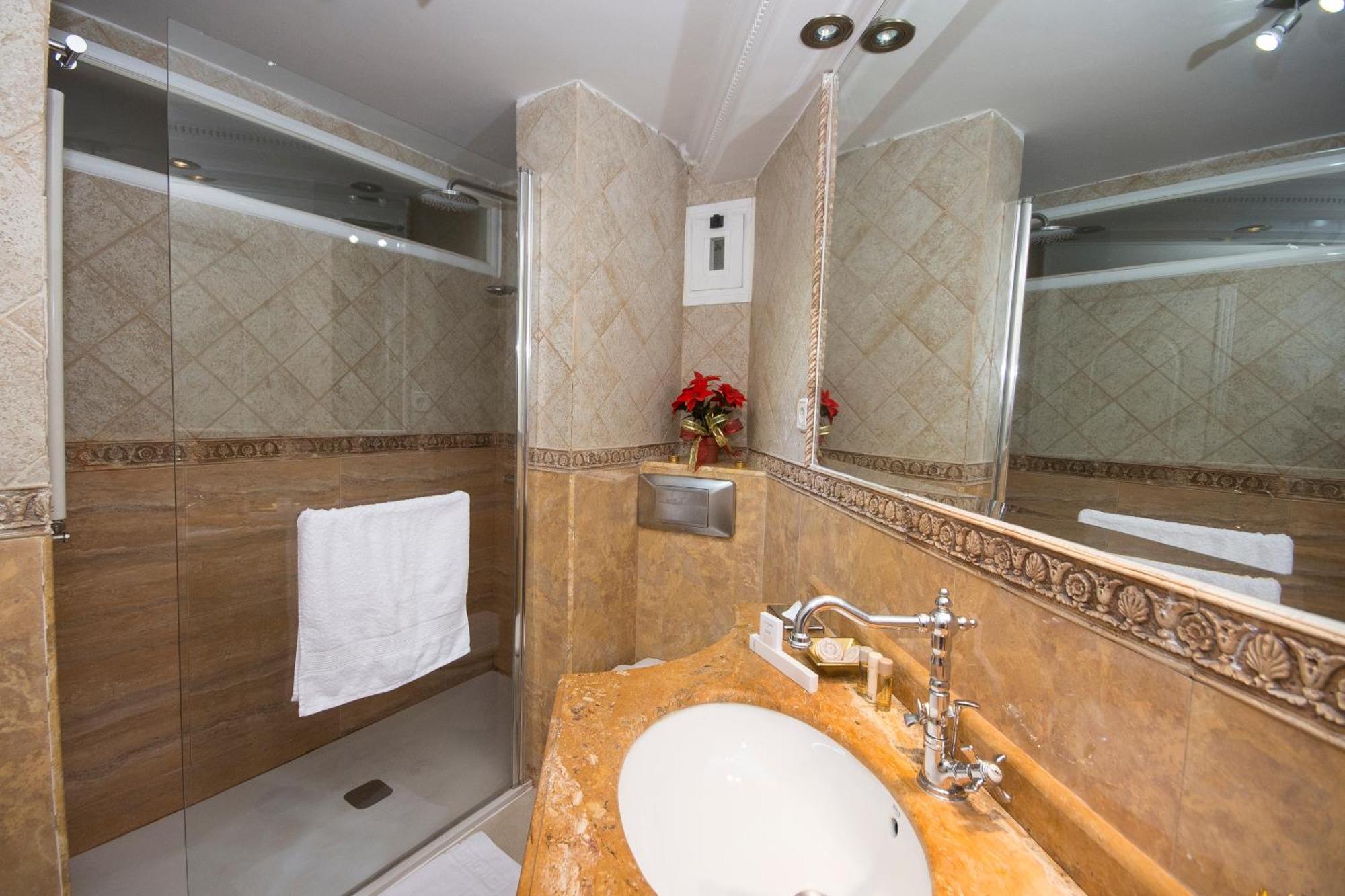 Oshun Comfort Apartamento *